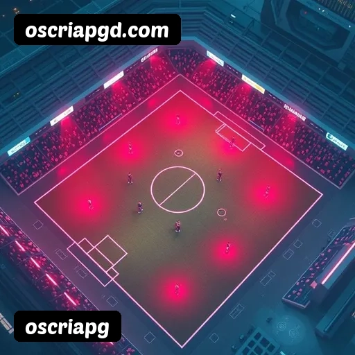 Comparação APP mobile vs versão web da oscriapg