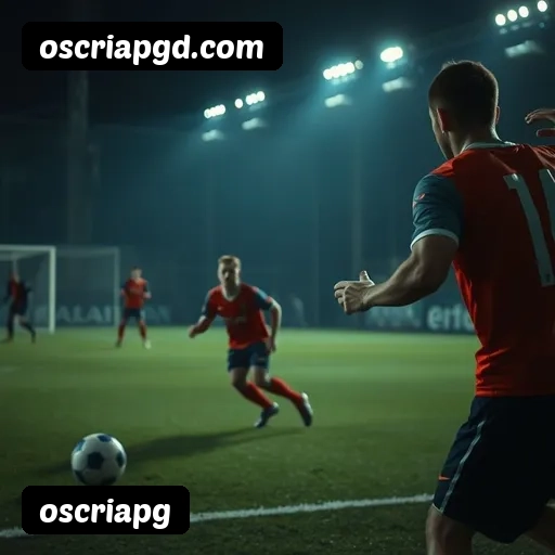 Logo da oscriapg