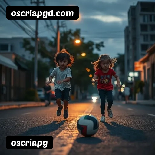 Níveis do programa VIP da oscriapg